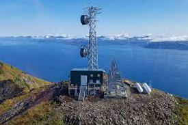 Many different broadband soltuions are needed in Alaska.