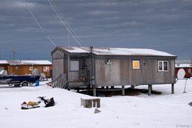 Remote Areas of Alaska Need Broadband